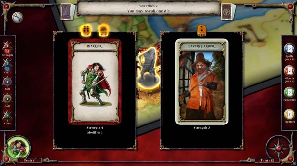 Talisman: Digital Edition