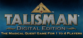 Talisman: Digital Edition