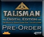 Talisman: Digital Edition - Standard Preorder