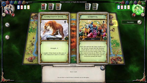 Talisman: Digital Edition