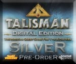 Talisman: Digital Edition - Silver Preorder