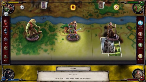Talisman: Digital Edition