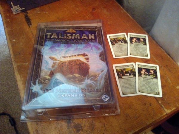 Talisman Island 15