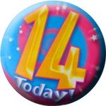 Happy Birthday!