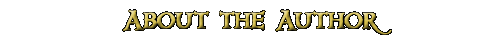 About The Author