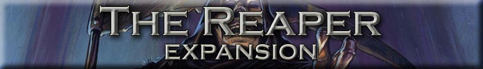 The Reaper