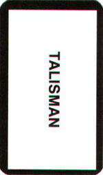 Talisman Back