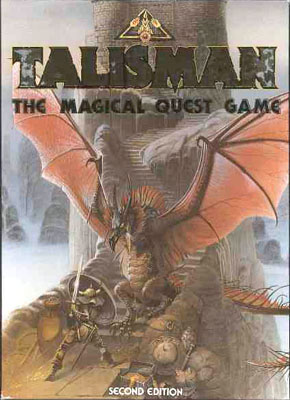 Box Art