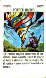 Adventure Card