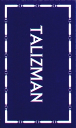 Talisman Back