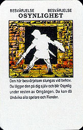 Spell Card