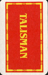 Talisman Back