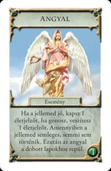 Adventure Card