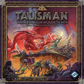 Box Art