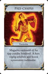Spell Card