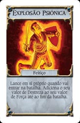 Spell Card