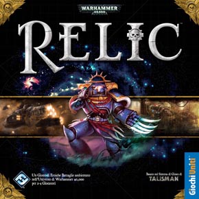 Box Art
