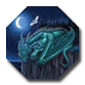 Dragon Sleep Token
