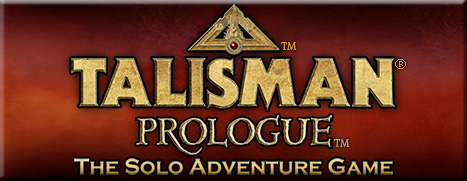 Talisman: Prologue