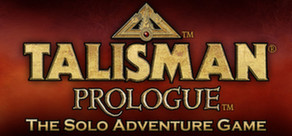 Talisman Prologue