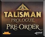 Talisman: Prologue - Standard Preorder