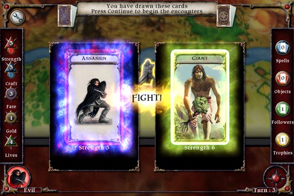 Talisman Prologue HD