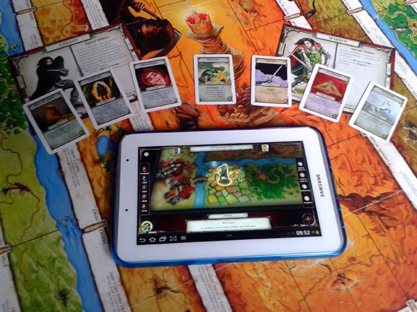 Talisman Prologue HD
