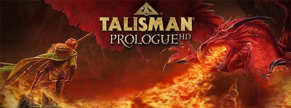 Talisman Prologue HD